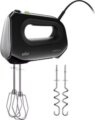 Braun MultiMix 2 HM2110BK kézi mixer, 500W, fekete