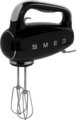 Smeg HMF01 kézi mixer, 250W, fekete