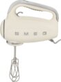 Smeg HMF01 kézi mixer, 250W, krémszín