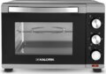 Kalorik OT2012CRSR mini sütő, 22 l