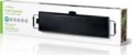 Nedis FCTE110EBK90 asztali grillsütő, 1800W