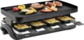 Trisa Supreme 8 raklett grillsütő, 1500W