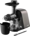 Sencor SSJ 0900BK lassú gyümölcsprés, 150W, fekete