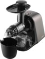 Sencor SSJ 0900BK lassú gyümölcsprés, 150W, fekete