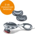 Beurer MG 70 infravörös masszírozó készülék