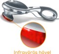 Beurer MG 70 infravörös masszírozó készülék