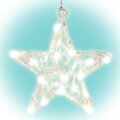 Home KID 211 B/WW LED-es csillag ablakdísz