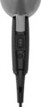 Grundig HD 2200 úti hajszárító, 1200W, fekete-ezüst