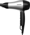 Grundig HD 2200 úti hajszárító, 1200W, fekete-ezüst