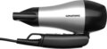 Grundig HD 2200 úti hajszárító, 1200W, fekete-ezüst