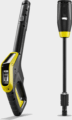 Kärcher K 5 Comfort Premium Connect magasnyomású mosó, 145 bar