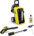 Kärcher K 5 Comfort Premium Connect magasnyomású mosó, 145 bar