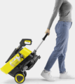 Kärcher K 7 Comfort Premium magasnyomású mosó, 180 bar