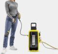 Kärcher K 7 Comfort Premium magasnyomású mosó, 180 bar
