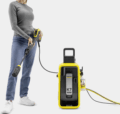 Kärcher K 7 Comfort Premium Connect magasnyomású mosó, 180 bar