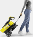 Kärcher K 7 Comfort Premium Connect magasnyomású mosó, 180 bar