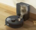 iRobot Roomba 105 Combo robotporszívó, Fekete