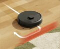 iRobot Roomba 105 Combo robotporszívó, Fekete