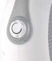Somogyi FK 37/GY hordozható elektromos ventilátoros fűtőtest, 2000W