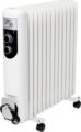 Home FKOS 13 M elektromos olajradiátor, 13 tagú, 2500W