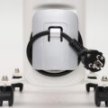 Home FKOS 13 M elektromos olajradiátor, 13 tagú, 2500W