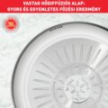 Tefal B8170444 Intuition serpenyő, 24cm
