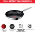 Tefal B8170444 Intuition serpenyő, 24cm