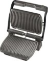 Tefal OptiGrill+ GC7128 kontakt grillsütő, 2000W