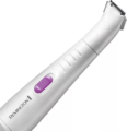 Remington Smooth & Silky WPG4035 női borotva