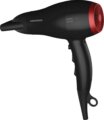 Grundig HD 3700 B ionos hajszárító, 2200W, fekete