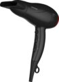 Grundig HD 3700 B ionos hajszárító, 2200W, fekete