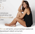 Braun Silk-expert Pro 5 PL5052 IPL szőrtelenítő