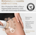 Braun Silk-expert Pro 5 PL5052 IPL szőrtelenítő