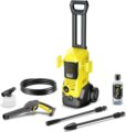 Kärcher K 2 Premium FJ BB magasnyomású mosó, 110 bar