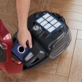 Electrolux PowerForce EPF61RR porzsákos porszívó