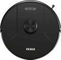 Tesla TSL-VC-AI200 robotporszívó, Fekete