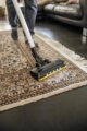 Kärcher VC 6 Cordless ourFamily Extra vezeték nélküli álló porszívó