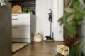 Kärcher VC 6 Cordless ourFamily Extra vezeték nélküli álló porszívó