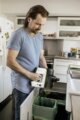 Kärcher VC 6 Cordless ourFamily Extra vezeték nélküli álló porszívó