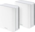Asus ZenWiFi BT8 (Wi-Fi 7, tri-band, 8643Mbps, AiMesh, 2-Pack)