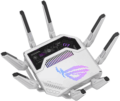 Asus ROG Rapture GT-BE19000AI (Wi-Fi 7, BE19000, tri-band)