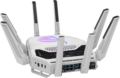 Asus ROG Rapture GT-BE19000AI (Wi-Fi 7, BE19000, tri-band)