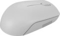 Lenovo 300 Wireless Compact (vezeték nélküli, sarkvidéki szürke)