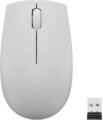 Lenovo 300 Wireless Compact (vezeték nélküli, sarkvidéki szürke)
