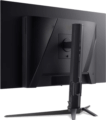 Acer Predator X32X3bmiiphuzx 31,5" 4K UHD OLED gaming monitor