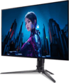 Acer Predator X32X3bmiiphuzx 31,5" 4K UHD OLED gaming monitor