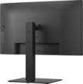 LG 27BA75QB-B 27" QHD IPS monitor