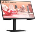 LG 27BA75QB-B 27" QHD IPS monitor