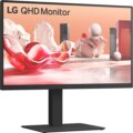 LG 27BA75QB-B 27" QHD IPS monitor