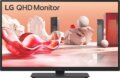 LG 27BA75QB-B 27" QHD IPS monitor
